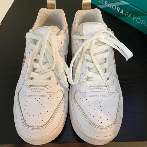 Nike Sneaker 4Y - Picture 6 of 6